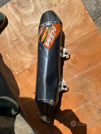 Scarico FMF KTMEXC-F 250
