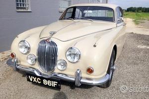 Jaguar - MK 2 - ( 240 ) (LEGGERE LA DESCRIZIONE)