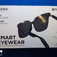 Occhiali bluetooth v5.3