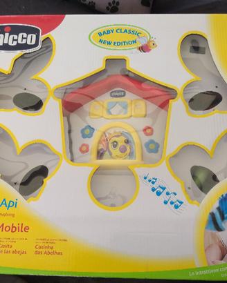 Chicco Casetta Api