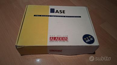 ase smartcard sdk - vintage