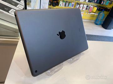 IPAD 9TH 2021 64GB WIFI+CELL - USATO GARANTITO