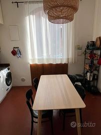 Camera con bagno privato a siena centro