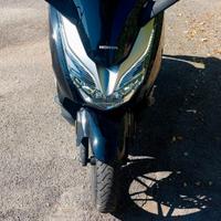 Honda Forza 300 - 2021