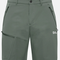 Pantaloncino corto Jack Wolfskin