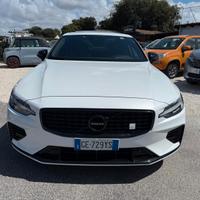 Volvo S60 T8 Recharge AWD Plug-in Hybrid R-Design 