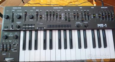 Behringer MS1 