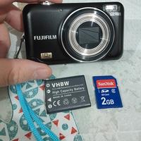 Fotocamera Fujifilm Finepix JZ300