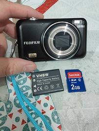 Fotocamera Fujifilm Finepix JZ300
