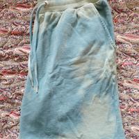pantaloncino cotone