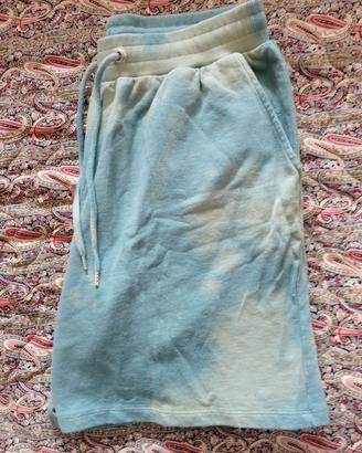 pantaloncino cotone