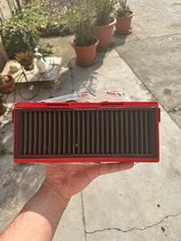 Filtro aria bmc per kawasaki zx6r 636 2005-2006