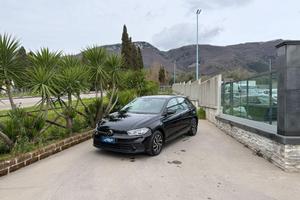 VOLKSWAGEN - Polo - 1.0 TSI Style