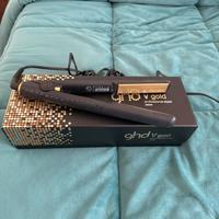 Piastra ghd v gold