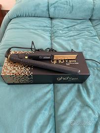 Piastra ghd v gold