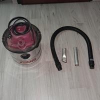 Aspiracenere /Aspirapolvere 