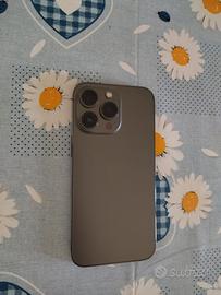 iPhone 13 Pro 256GB - Per parti di ricambio