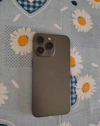 iPhone 13 Pro 256GB - Per parti di ricambio