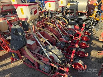 seminatrice ortaggi GASPARDO ORIETTA