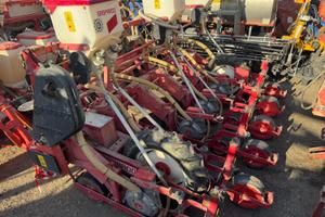 seminatrice ortaggi GASPARDO ORIETTA