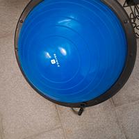 Sfera allenamento Balance station Decathlon 
