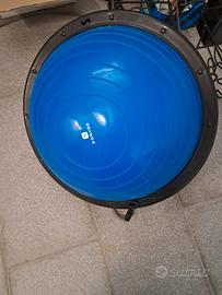 Sfera allenamento Balance station Decathlon 