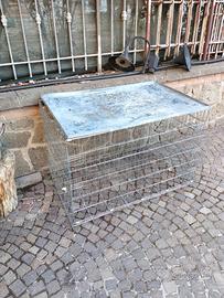 kennel