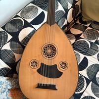 Oud liuto