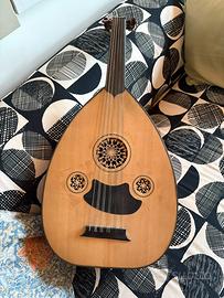 Oud liuto