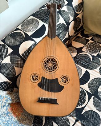 Oud liuto