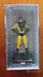 Marvin Heroes 3D "Yellowjacket"