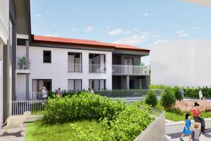 3 LOCALI A MARCALLO CON CASONE