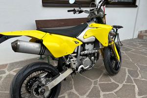 Suzuki Valenti DR-Z 400 E - 2006