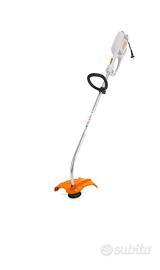 decespugliatore tagliabordi stihl fse 60