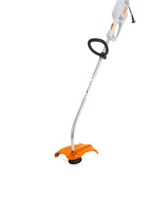 decespugliatore tagliabordi stihl fse 60