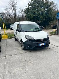 Fiat Doblò Cargo 1.3 mjt 95cv CH1 Lounge S&S