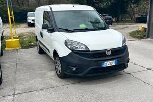 Fiat Doblò Cargo 1.3 mjt 95cv CH1 Lounge S&S