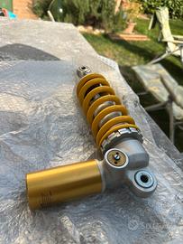 SOSPENSIONE MONO AMMORTIZZATORE DUCATI V4