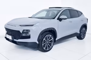 Sportequipe 6 GT gt 1.6 t-gdi 186cv dct GPL