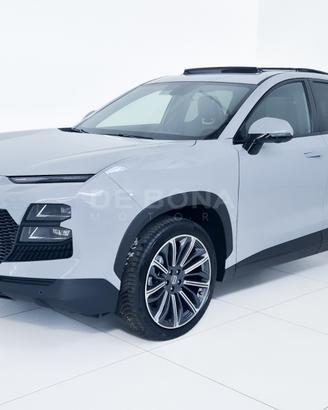 Sportequipe 6 GT gt 1.6 t-gdi 186cv dct GPL