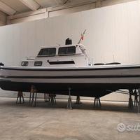 Nelson 40 Halmatic Ltd