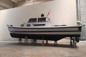 Nelson 40 Halmatic Ltd