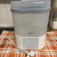 sterilizzatore per bambini