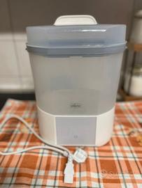 sterilizzatore per bambini