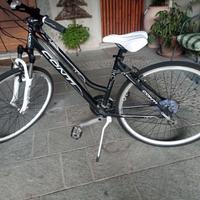 bicicletta conti