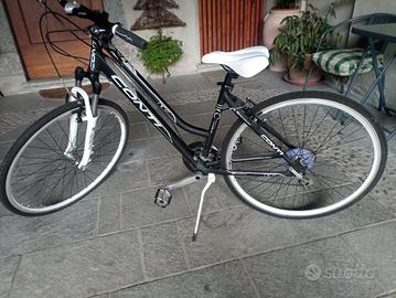 bicicletta conti