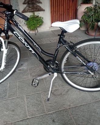 bicicletta conti