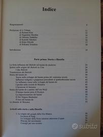 Bubishi la bibbia del karate 