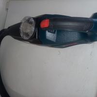aspirapolvere bosch professional 18v 