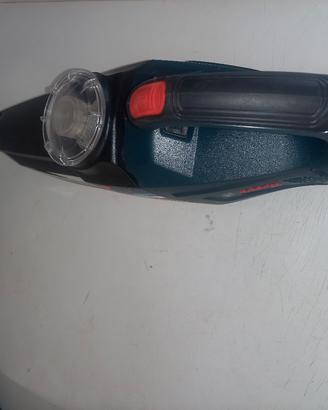 aspirapolvere bosch professional 18v 